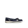 Angelfish Boat Shoe
