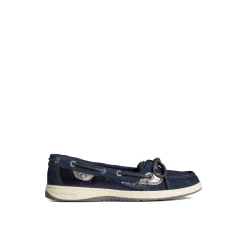 Angelfish Boat Shoe