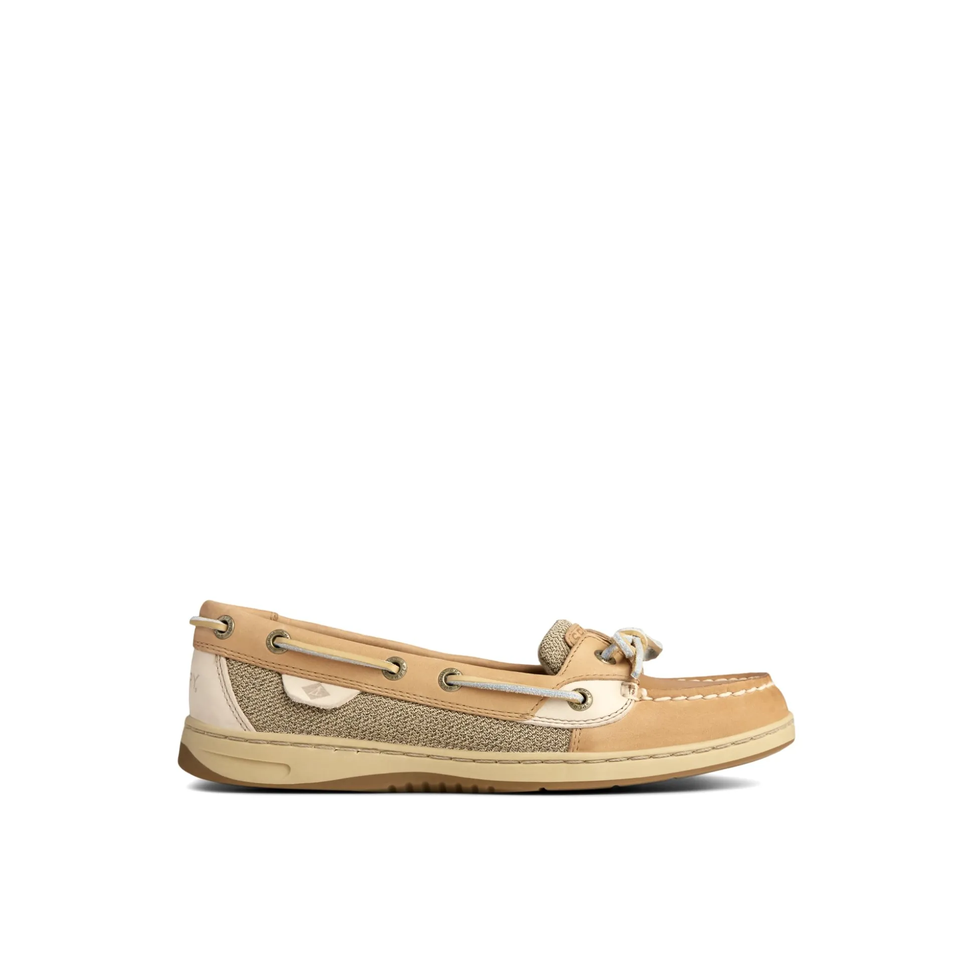 Angelfish Boat Shoe