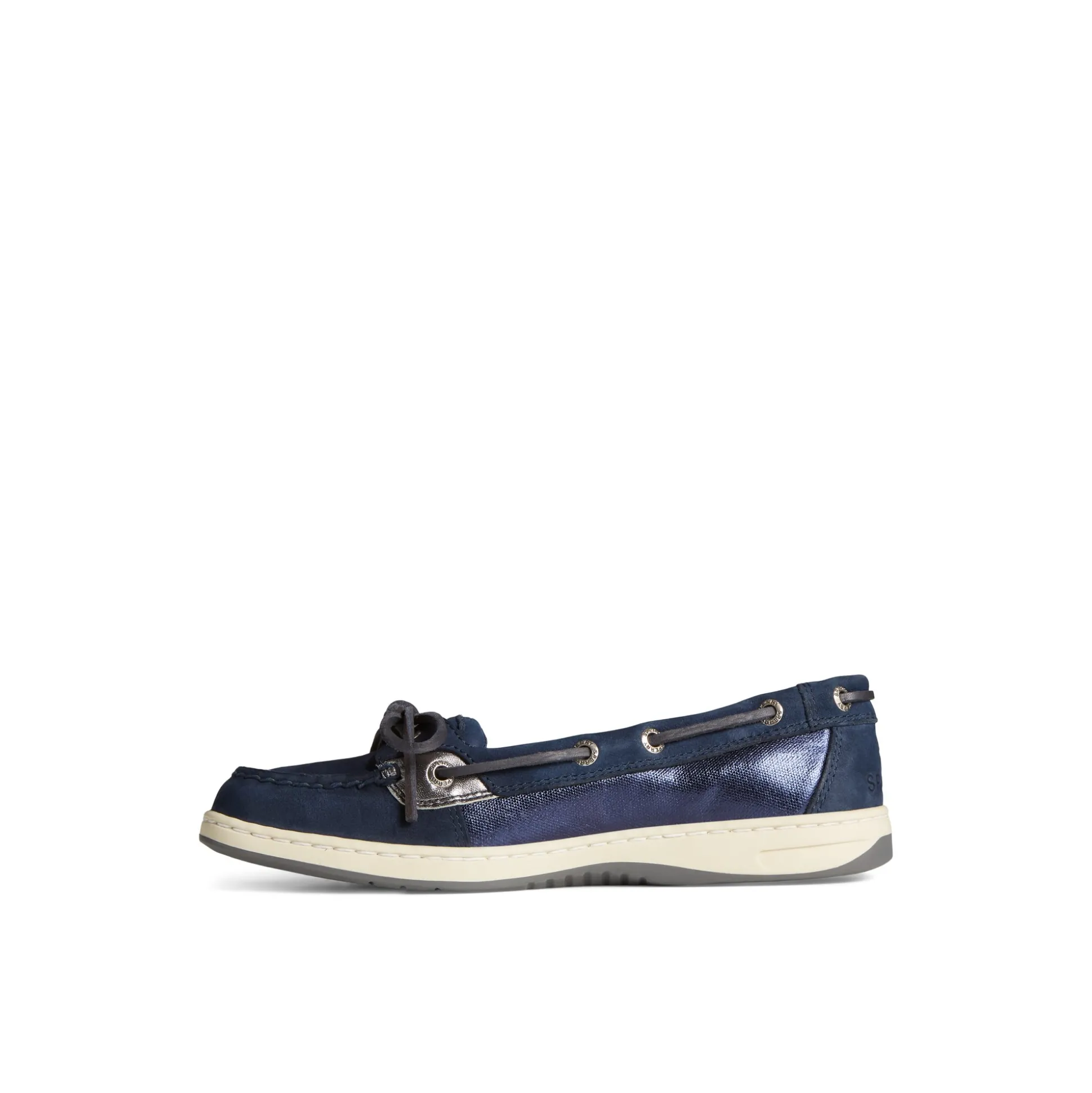Angelfish Boat Shoe