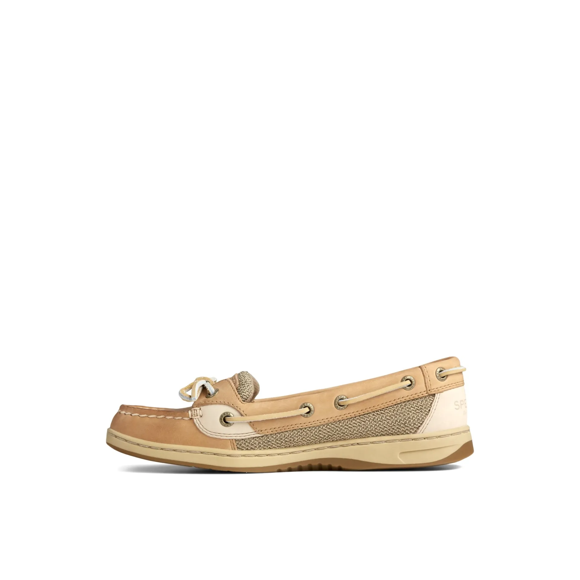 Angelfish Boat Shoe