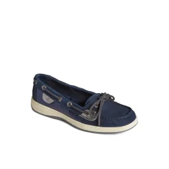 Angelfish Boat Shoe