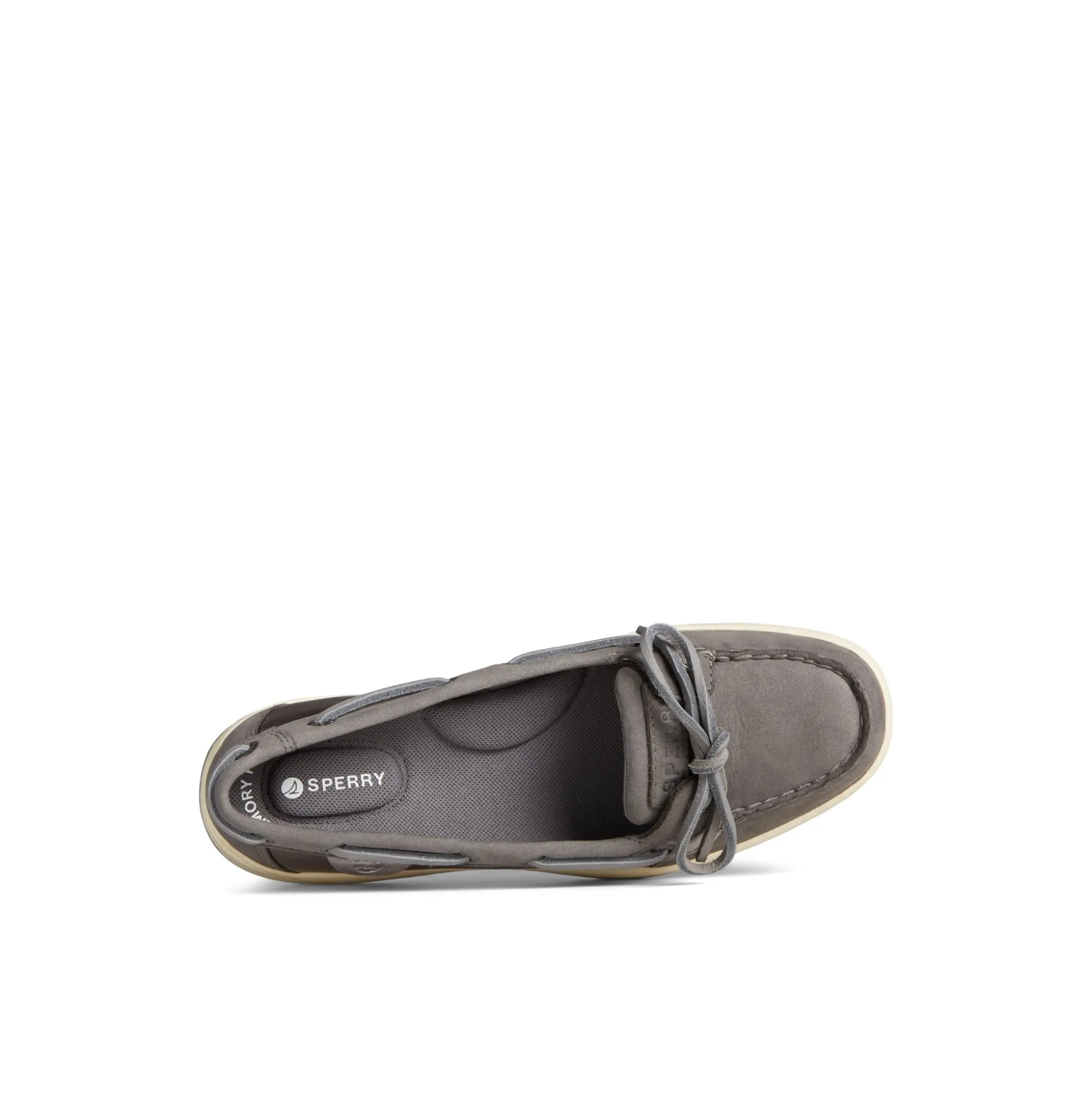 Angelfish Boat Shoe