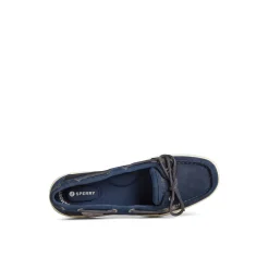 Angelfish Boat Shoe