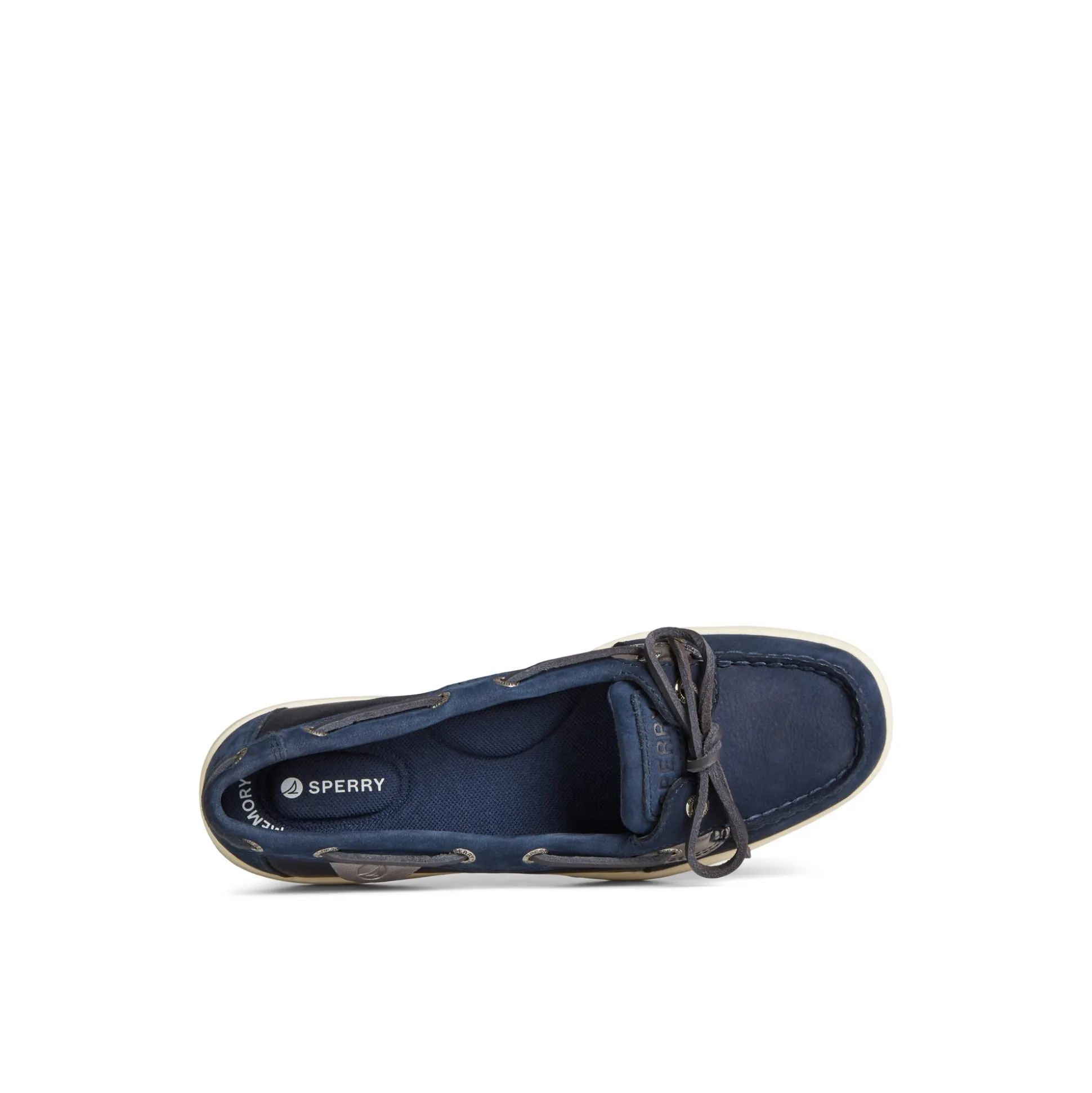 Angelfish Boat Shoe