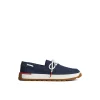 Augusta Boat Shoe