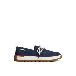Augusta Boat Shoe