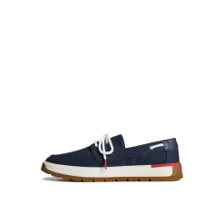 Augusta Boat Shoe