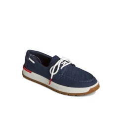 Augusta Boat Shoe
