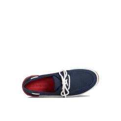 Augusta Boat Shoe
