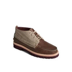 Authentic Original™ Chukka Corduroy Boot