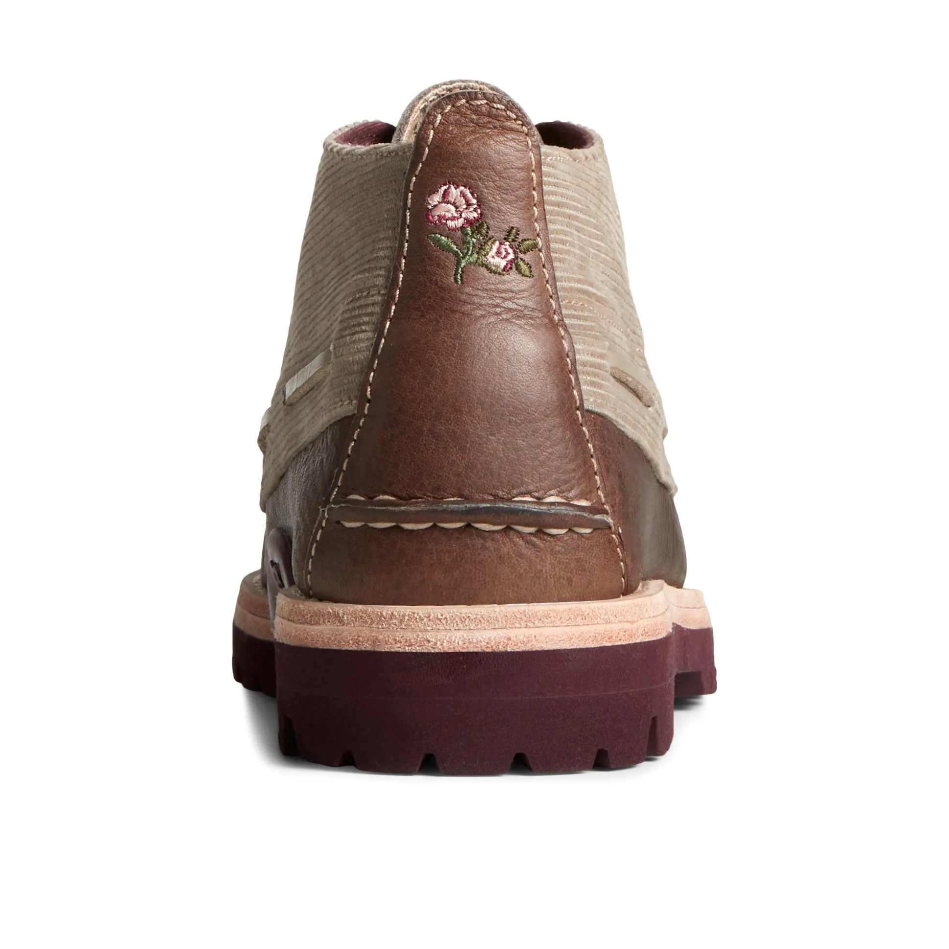 Authentic Original™ Chukka Corduroy Boot