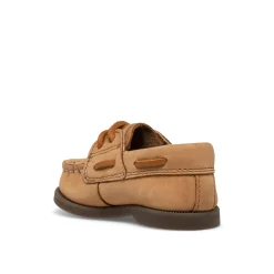 Authentic Original™ Crib Hook & Loop Boat Shoe