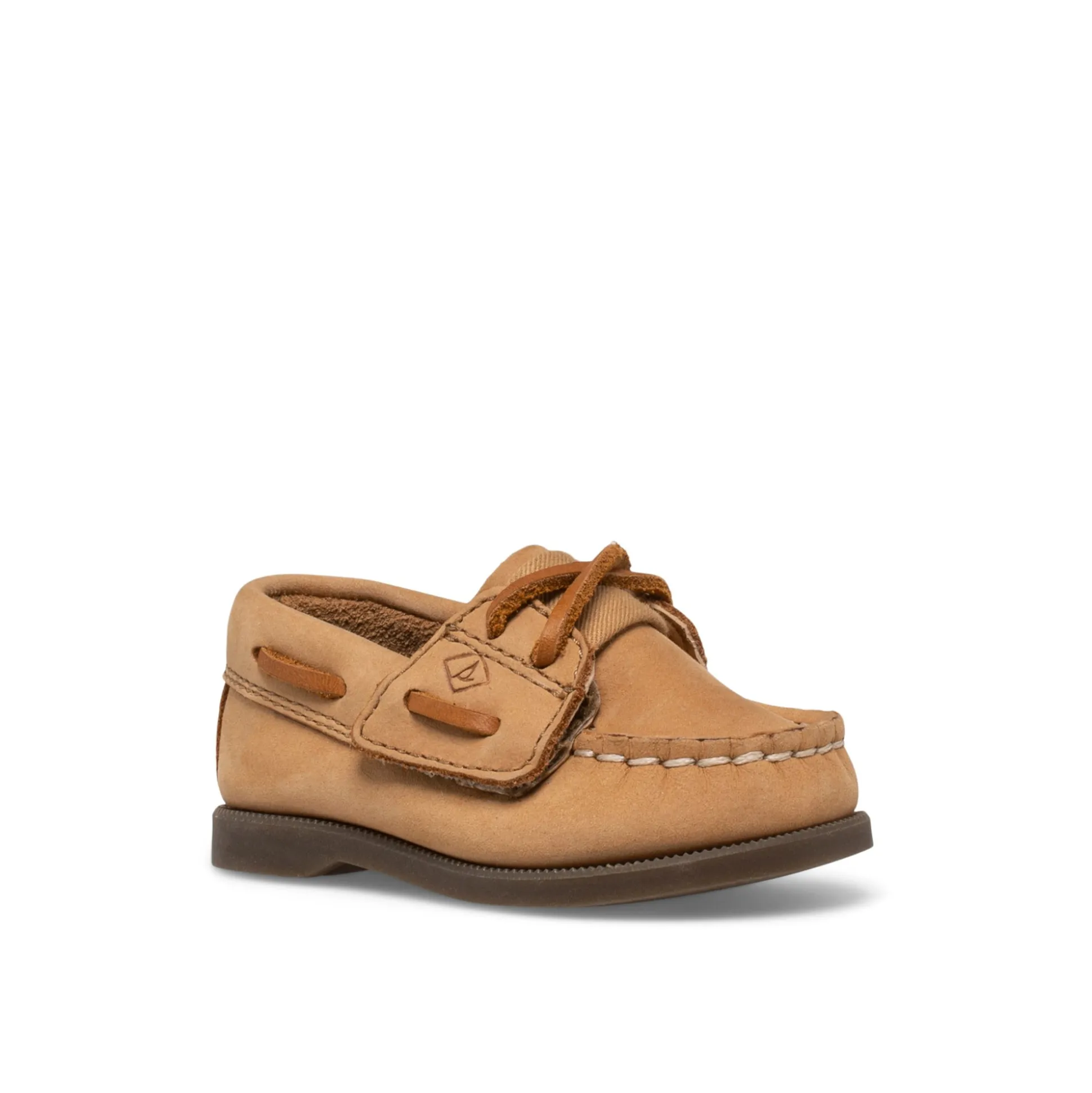 Authentic Original™ Crib Hook & Loop Boat Shoe