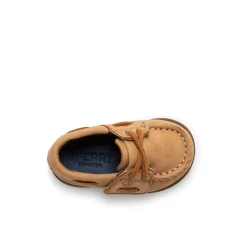 Authentic Original™ Crib Hook & Loop Boat Shoe