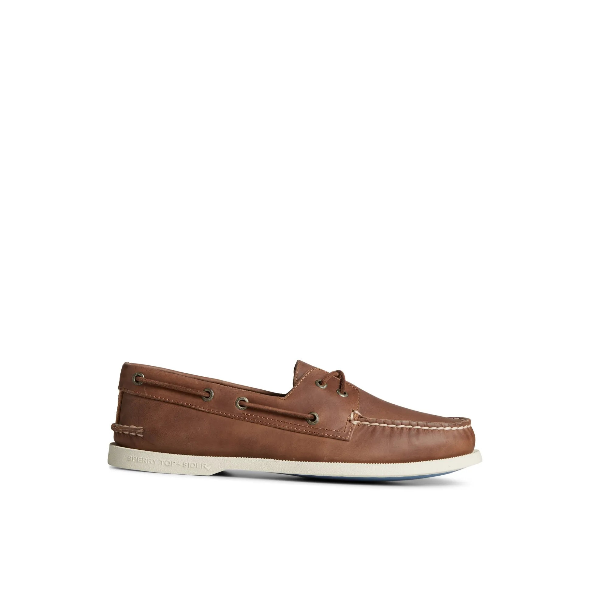 Authentic Original™ Cross Lace Boat Shoe