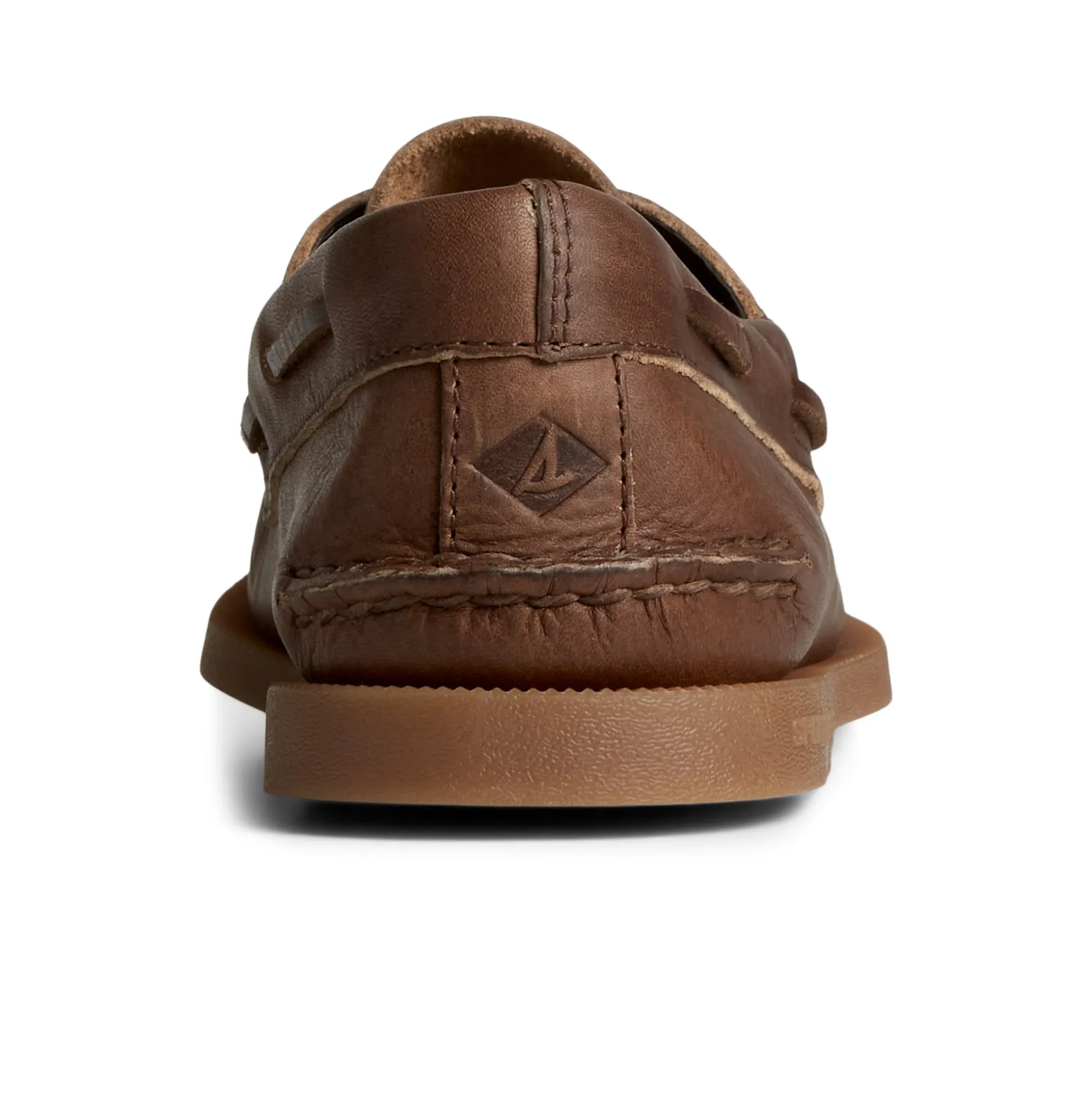 Authentic Original™ Cross Lace Boat Shoe