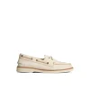 Authentic Original™ Double Sole Nubuck Boat Shoe
