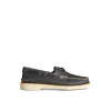 Authentic Original™ Double Sole Cross Lace Boat Shoe