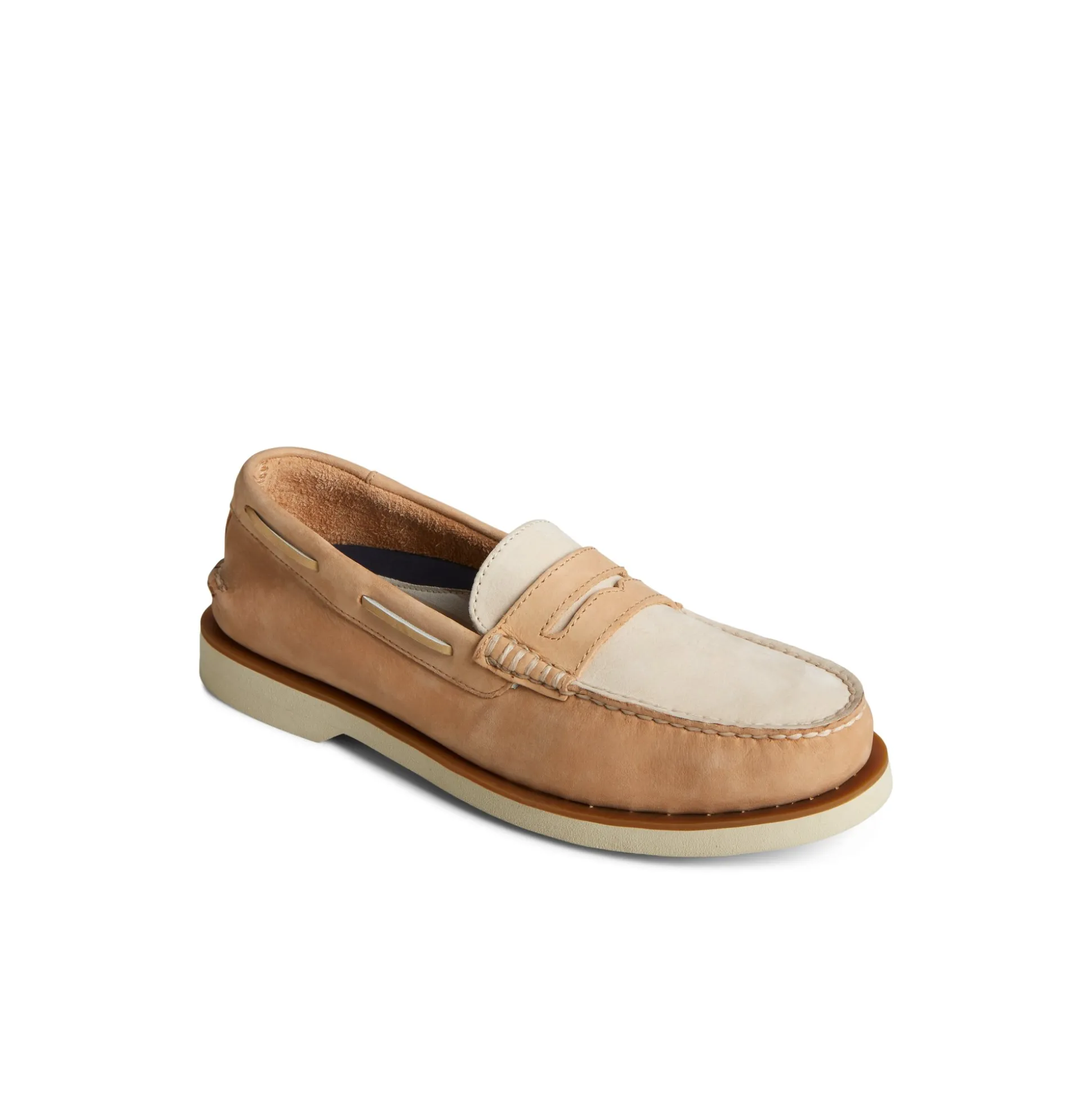 Authentic Original™ Double Sole Penny Loafer