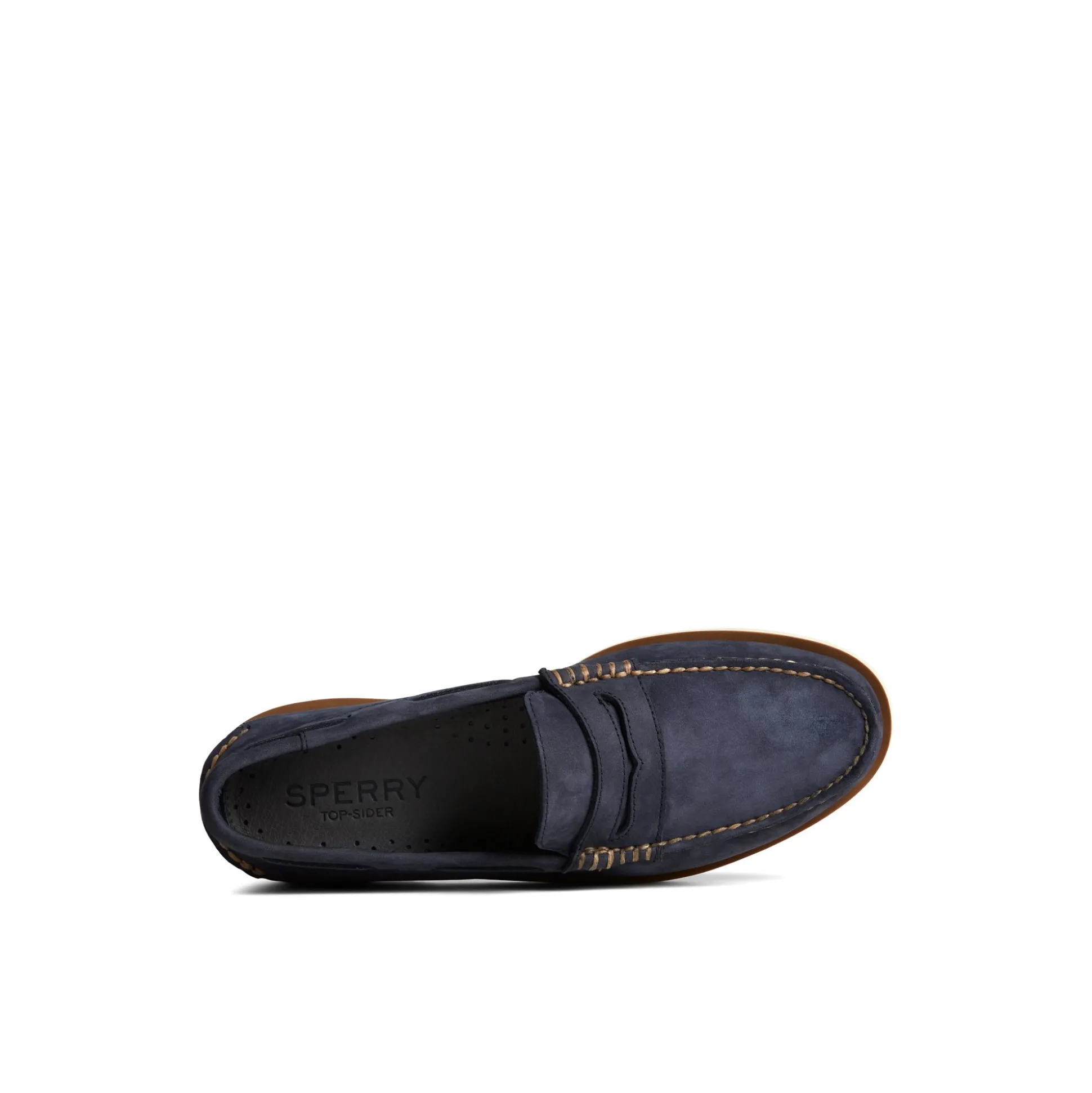Authentic Original™ Double Sole Penny Loafer