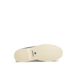 Authentic Original™ Double Sole Cross Lace Boat Shoe