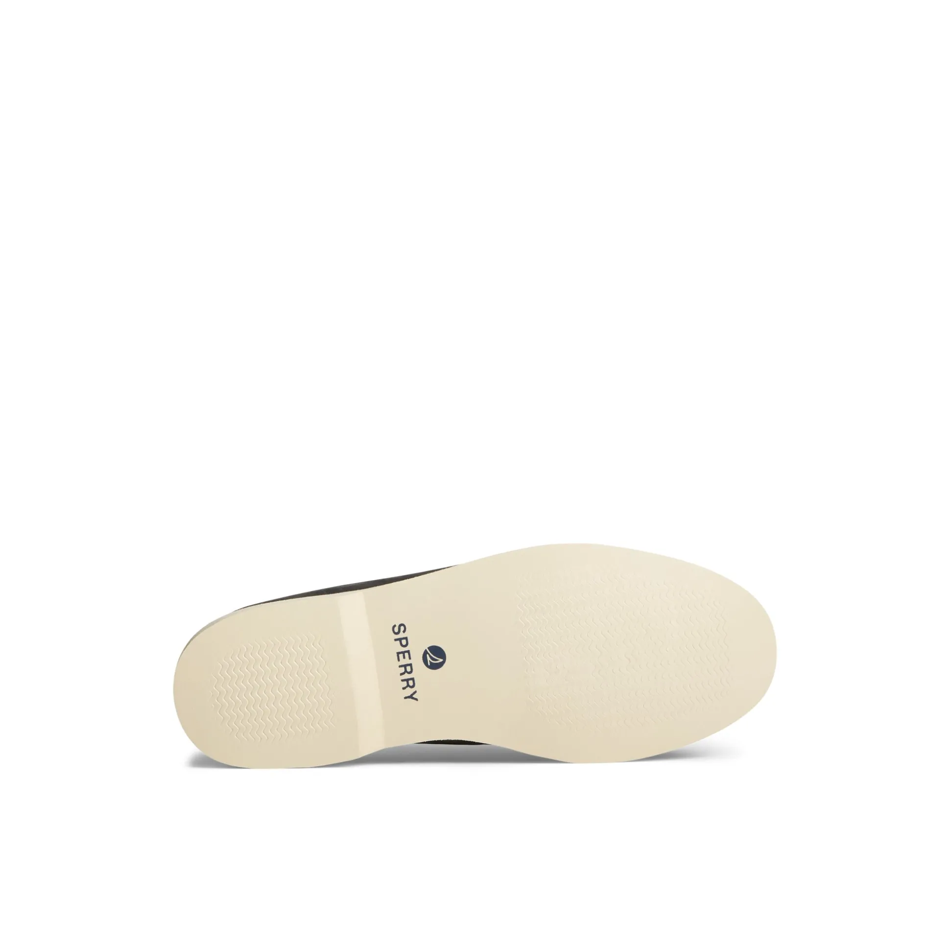 Authentic Original™ Double Sole Cross Lace Boat Shoe