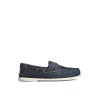 Authentic Original™ 2-Eye Nubuck Boat Shoe