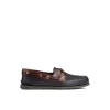 Authentic Original™ Leather Boat Shoe