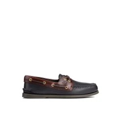 Authentic Original™ Leather Boat Shoe