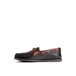 Authentic Original™ Leather Boat Shoe