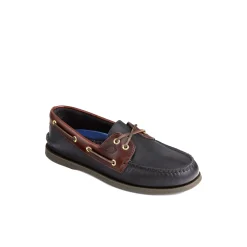 Authentic Original™ Leather Boat Shoe