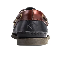 Authentic Original™ Leather Boat Shoe