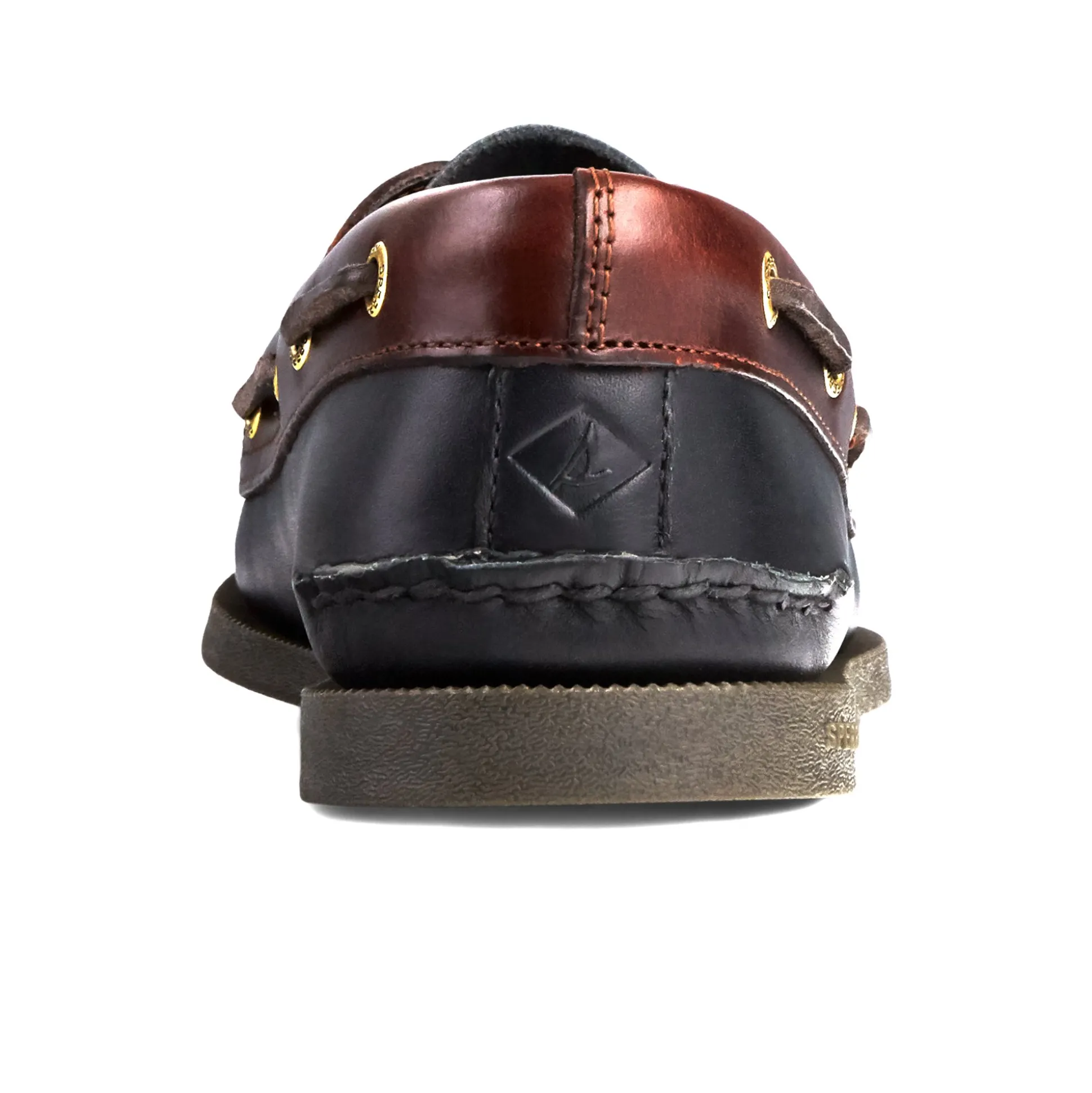 Authentic Original™ Leather Boat Shoe