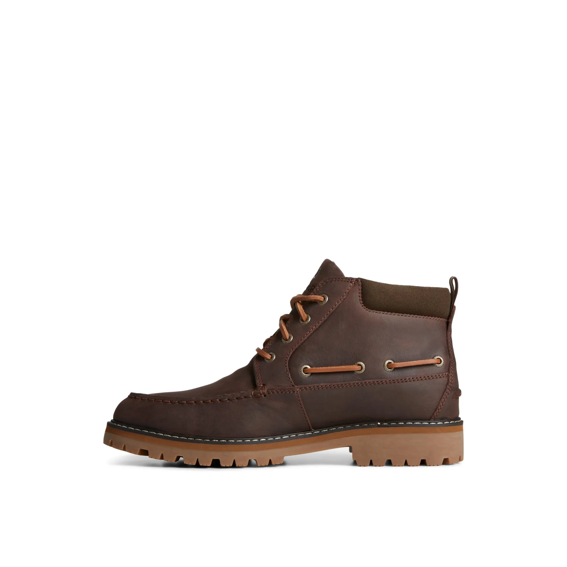 Authentic Original™ Lug Chukka Boot