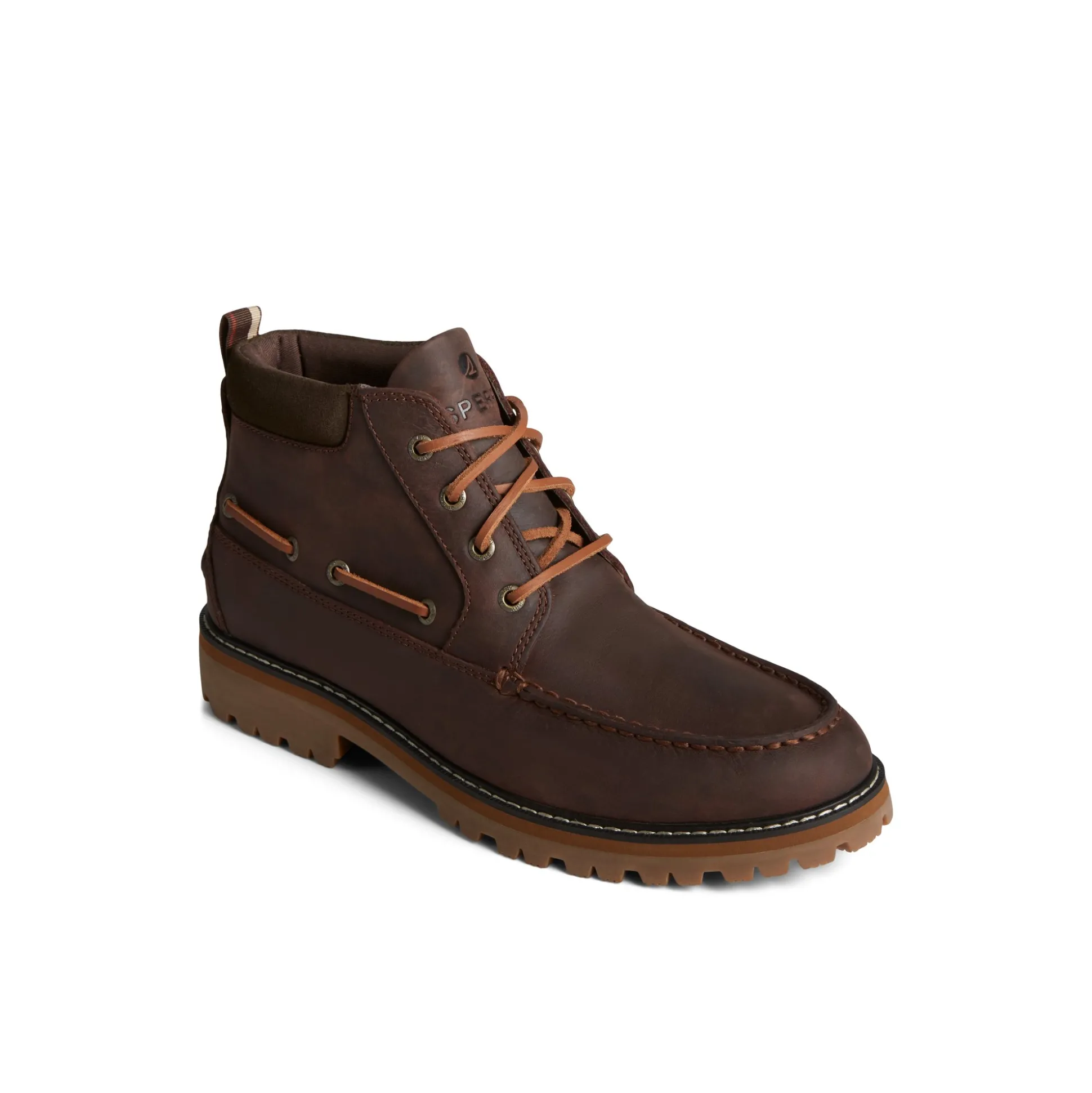 Authentic Original™ Lug Chukka Boot