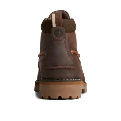 Authentic Original™ Lug Chukka Boot