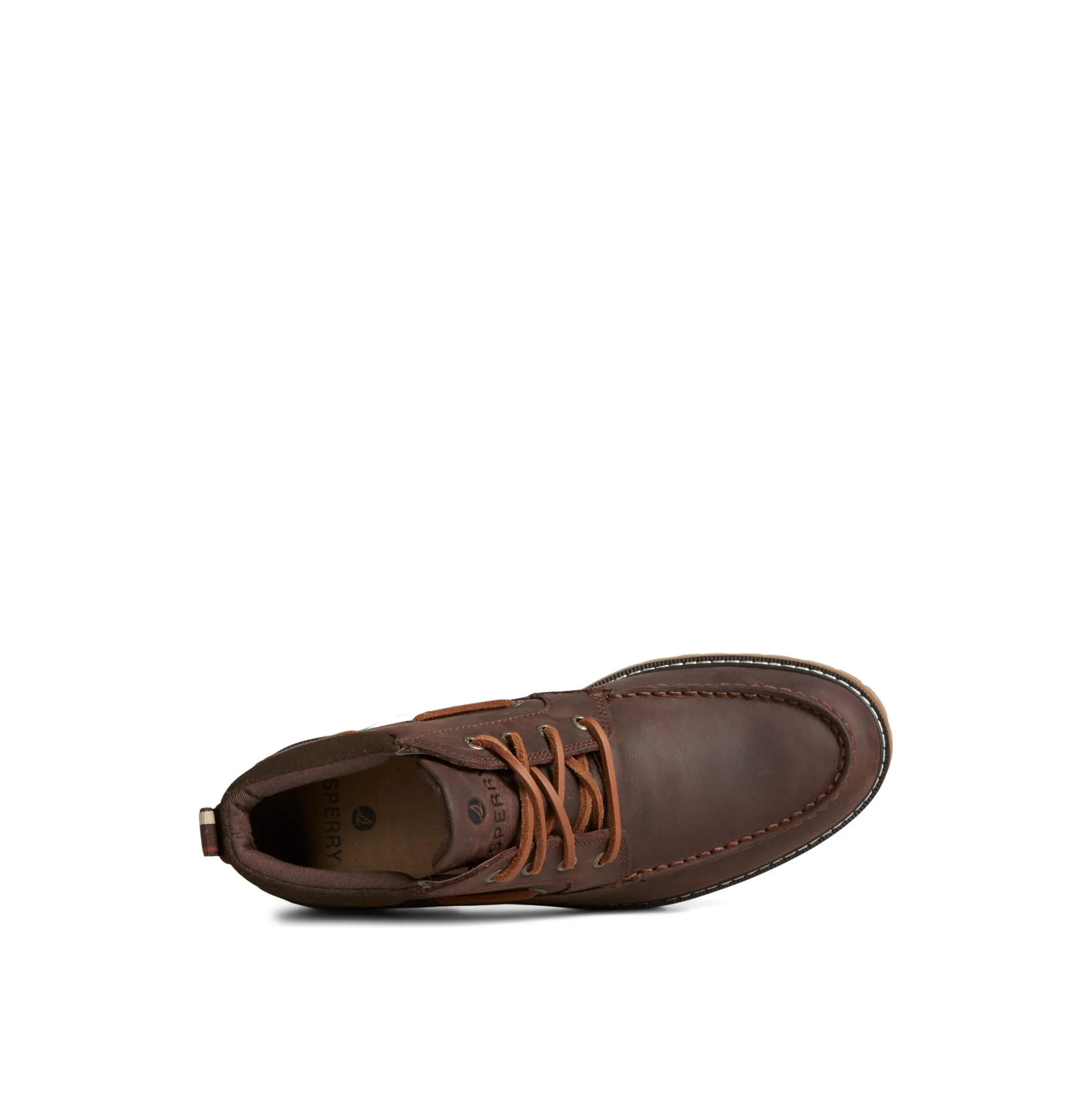 Authentic Original™ Lug Chukka Boot