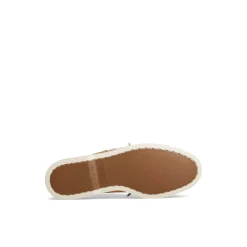 Authentic Original™ Nautical Nubuck Boat Shoe