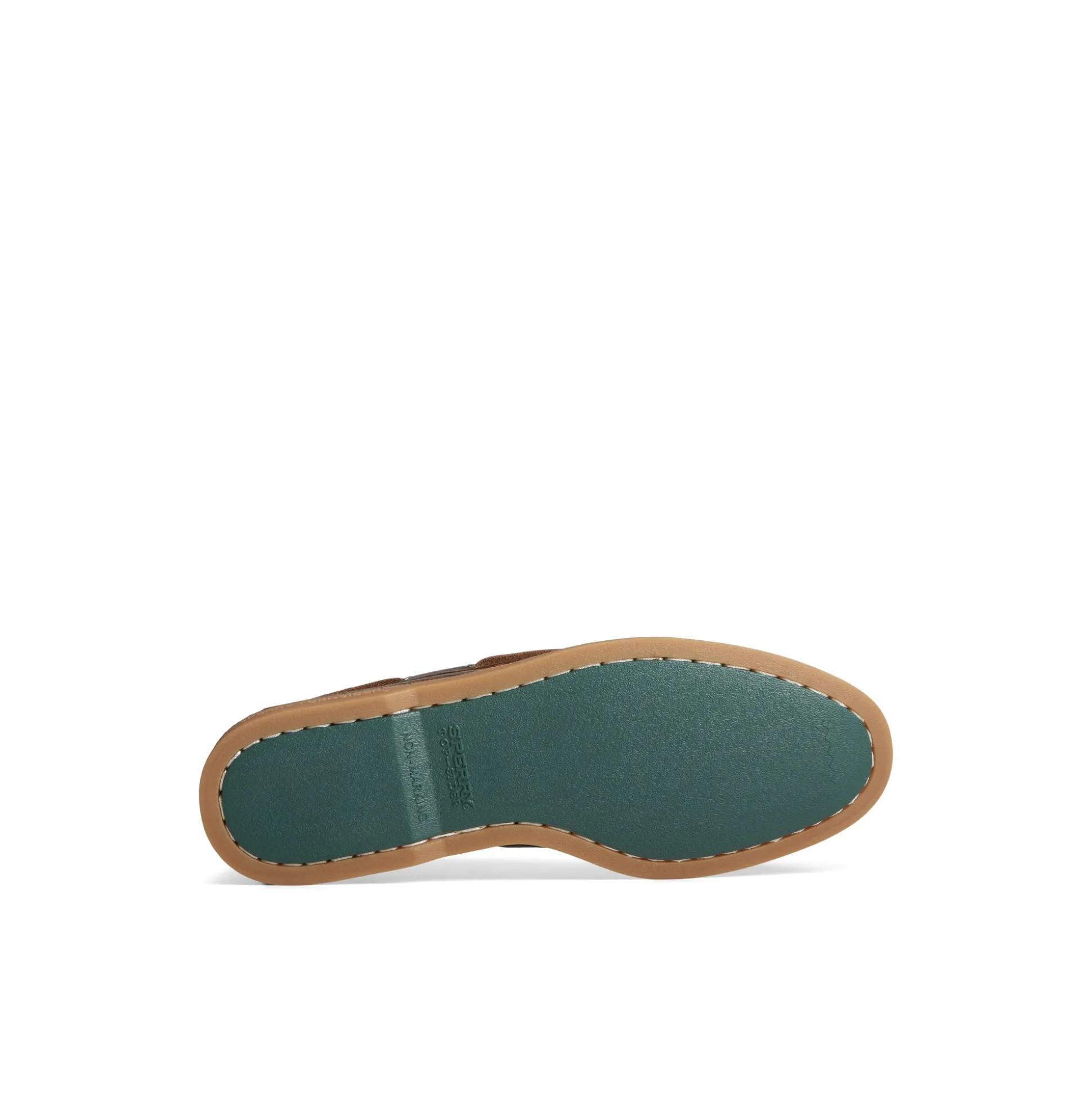 Authentic Original™ Pull Up Leather Boat Shoe