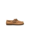 Authentic Original™ Slip On Boat Shoe