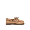 Authentic Original™ Slip On Boat Shoe