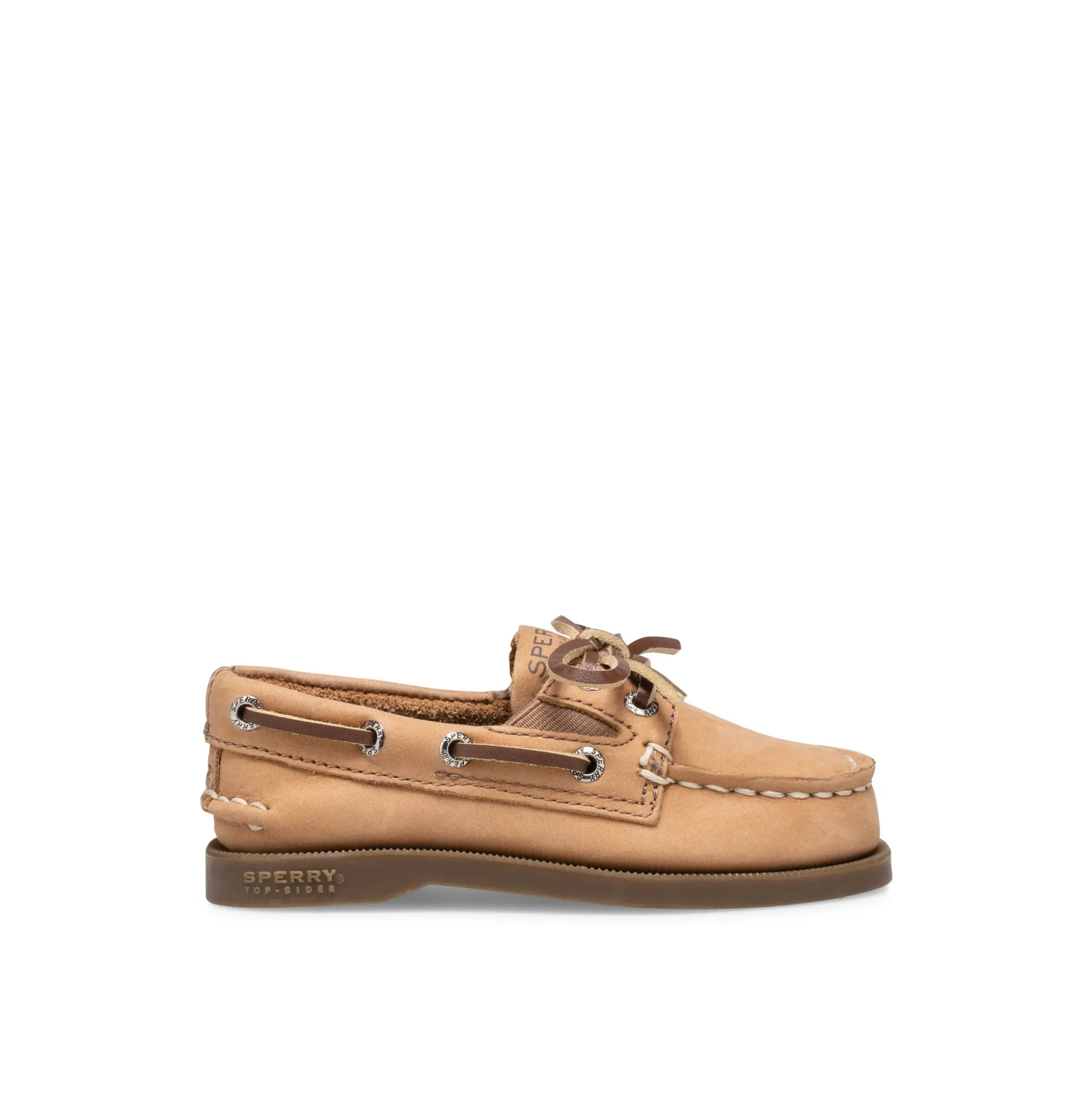 Authentic Original™ Slip On Boat Shoe