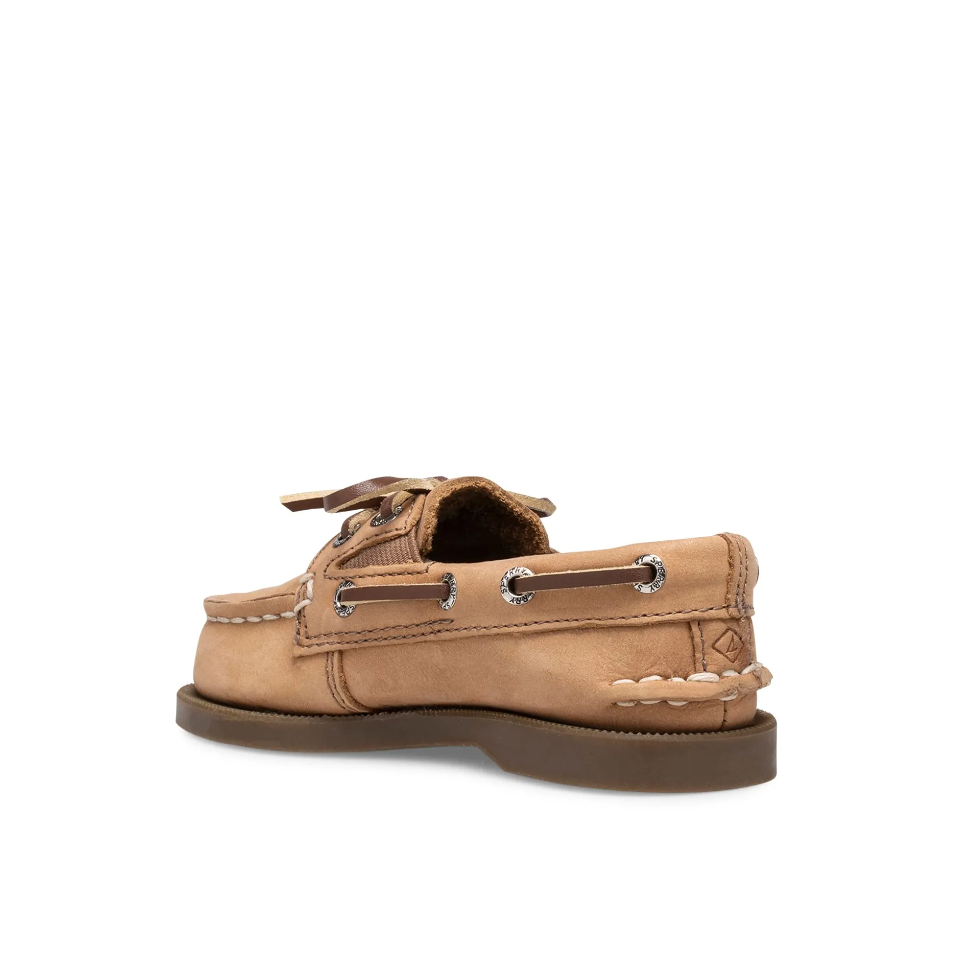 Authentic Original™ Slip On Boat Shoe