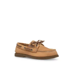 Authentic Original™ Slip On Boat Shoe