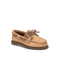 Authentic Original™ Slip On Boat Shoe