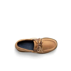 Authentic Original™ Slip On Boat Shoe