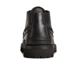 Authentic Original Vibram Suede Chukka