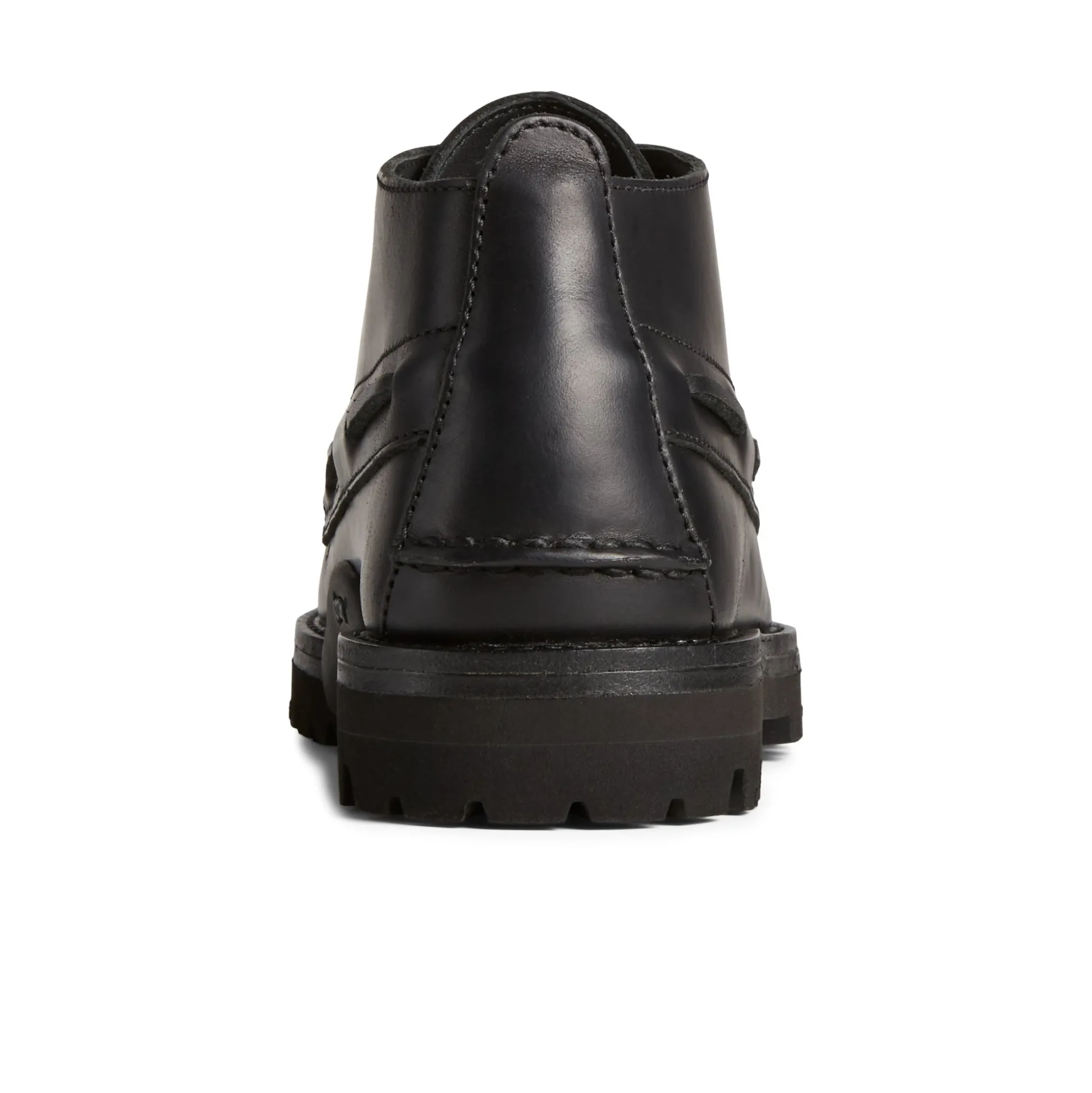 Authentic Original Vibram Suede Chukka