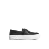 Bahama 2.0 Leather Platform Sneaker